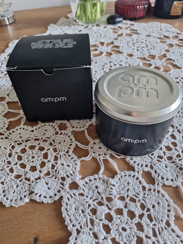 Zegarek AM:PM Star Wars