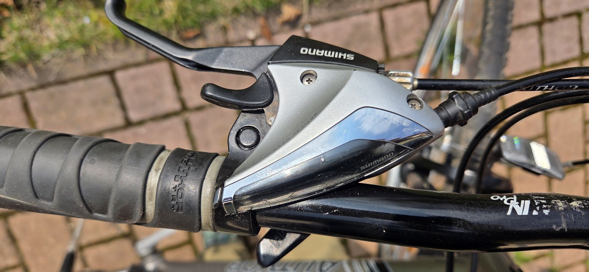 Rower auhtor classic 20