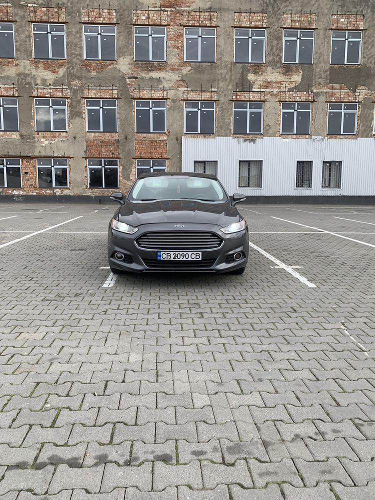 Продам Ford Fusion 2013рік