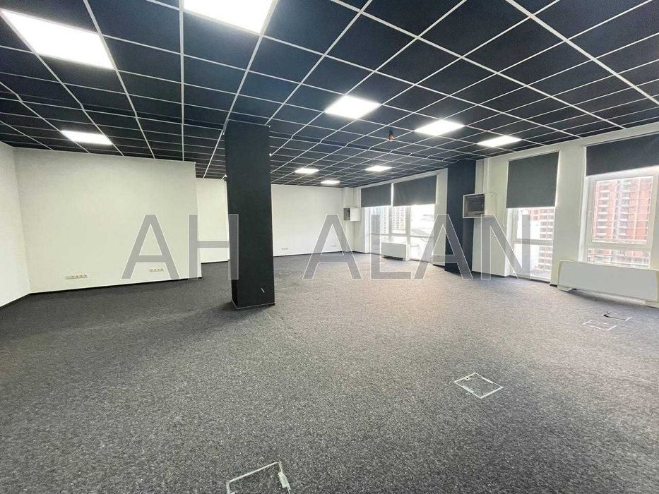 Оренда офісу в центрі Києва, Голосіївський р-н, Олімпійська, без %