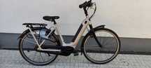 Gazelle Arroyo Grenoble C8 Bosch 500 wh piękny kolor  gwarancja