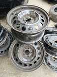 Felgi Stalowe Peugeot-Citroën R17 5x108 ET42- 7J
