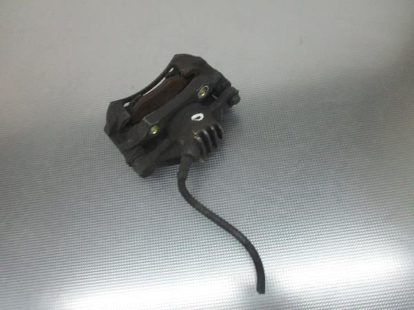 Pinça travão / maxila de travão frente direita PEUGEOT 206 (2A/C)