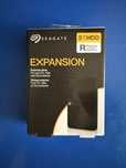 Seagate Expansion 2TB Dysk HDD, nowy, gwarancja