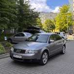 Audi A4 B6 1.8T Quattro LPG