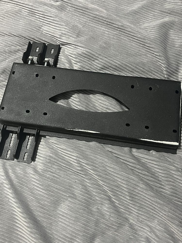 Suporte de parede para tv