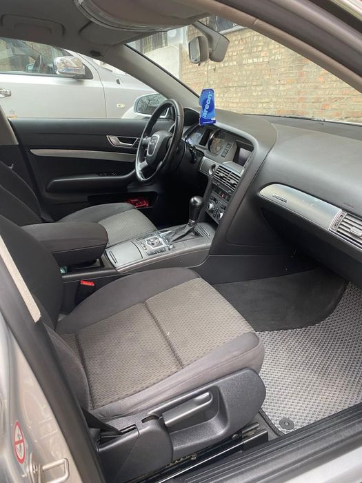 Продам  АУДИ А 6 С6  3.0 TDI  QUATTRO