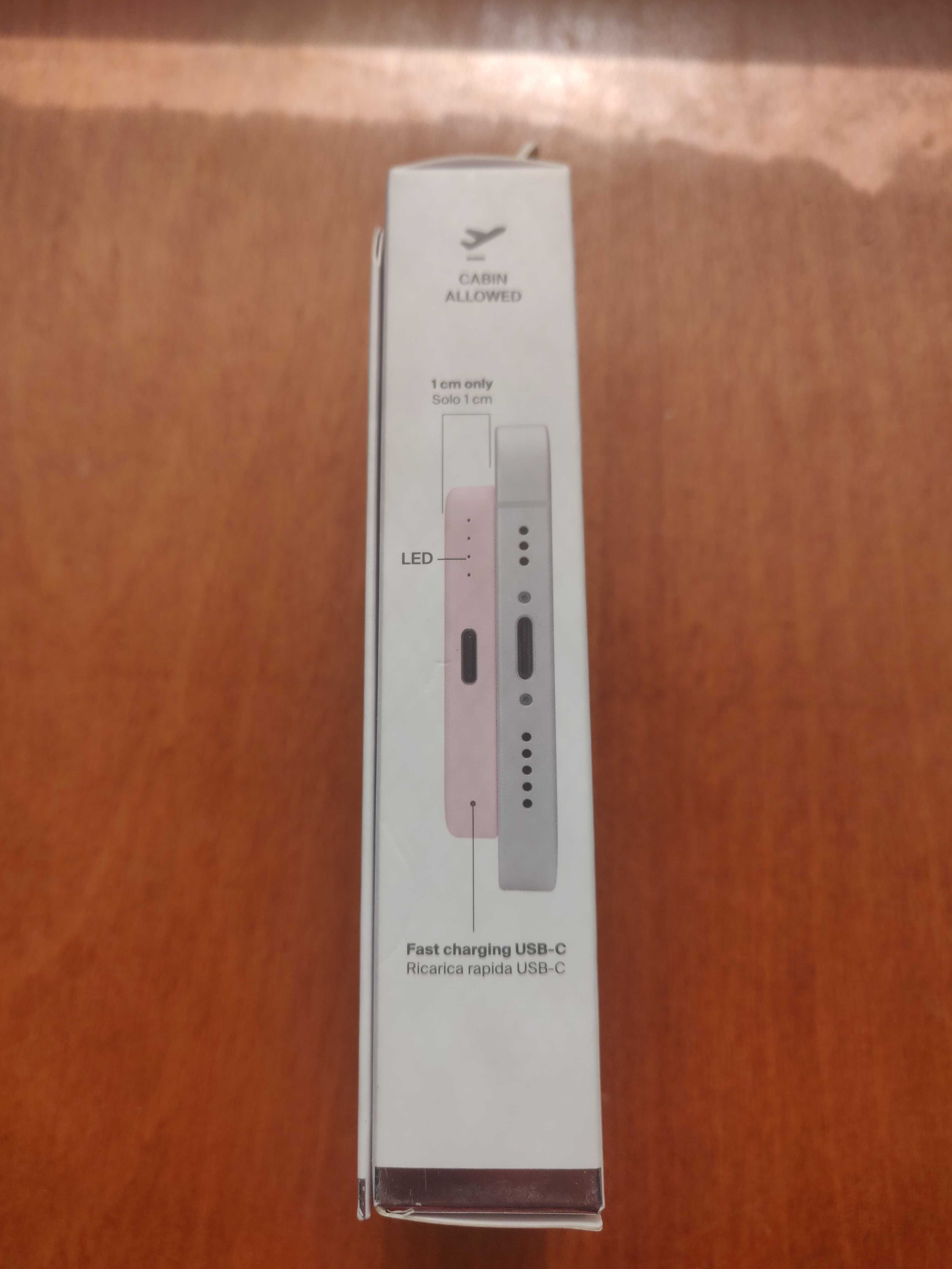 Carregador wireless apple