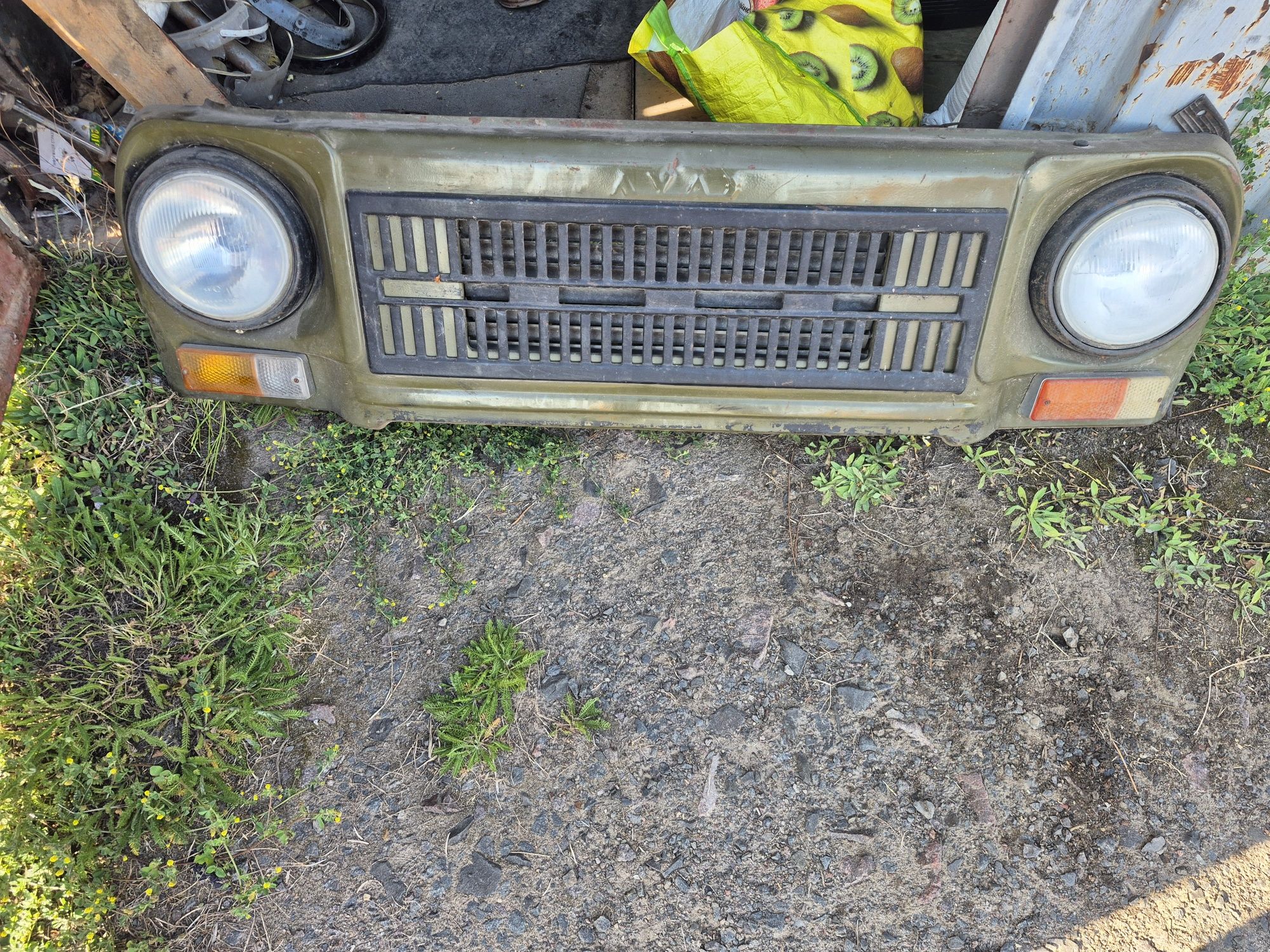 Продам волинець луаз 969м