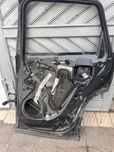 Двері права задня audi q5 8r ауді