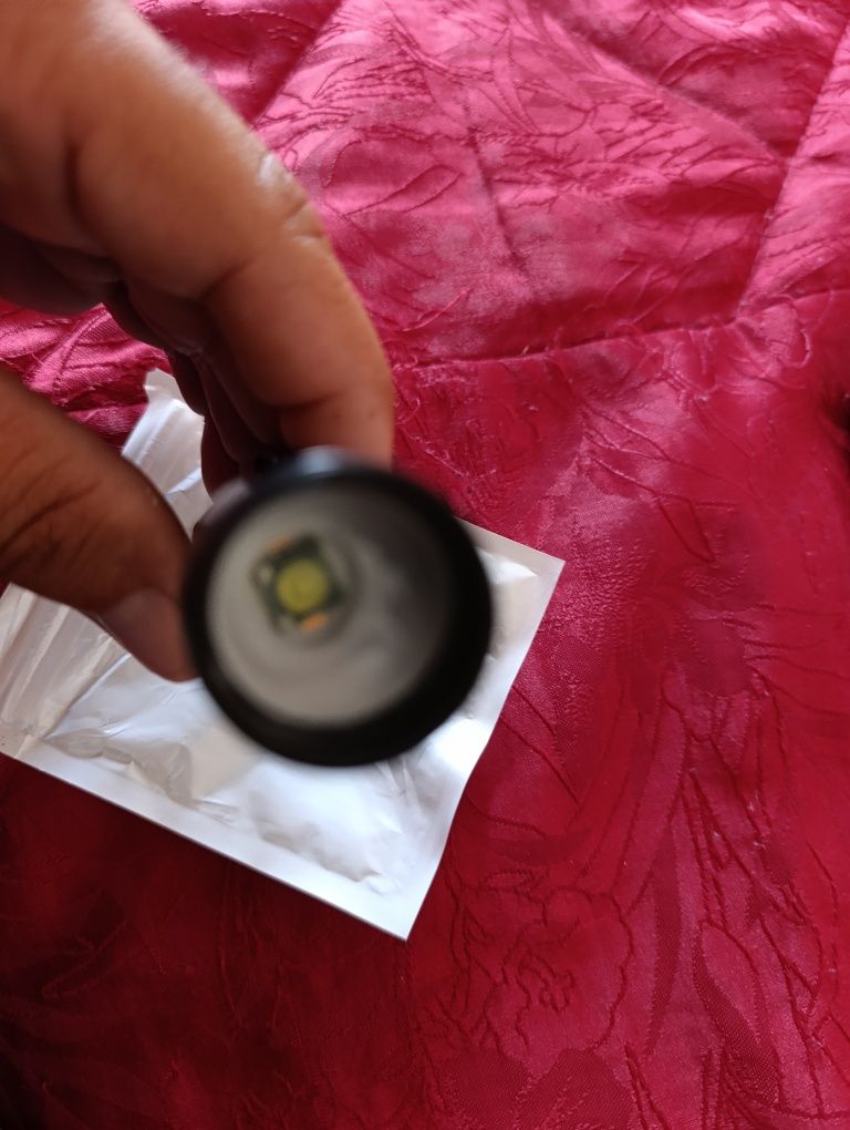Várias coisas para vender