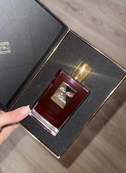 ТЕРМІНОВО Rose oud by kilian ОРИГІНАЛ