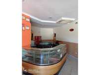 Café Snack-Bar Restaurante junto as Escolas B 2,3 / S De Mação
