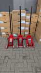 Продаж підкатних домкратів Torin Big Red