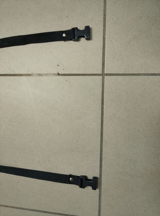 Materac Greenside 180x50 cm