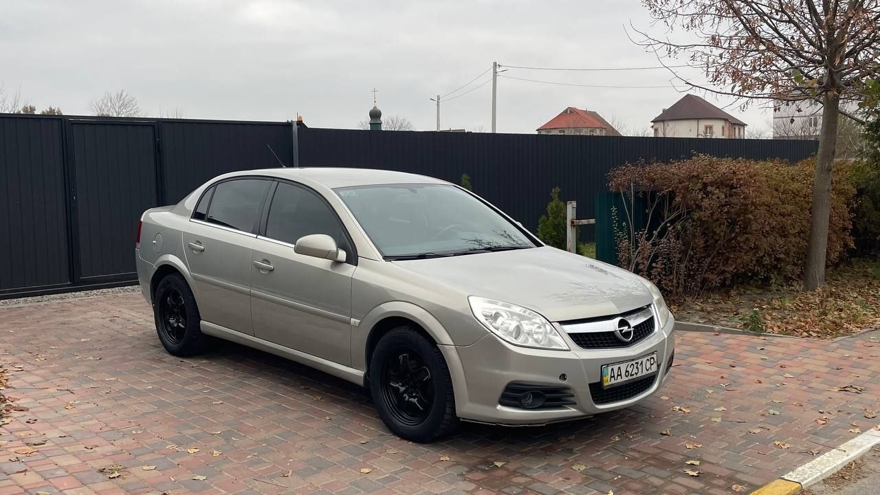 Продам Opel Vectra C