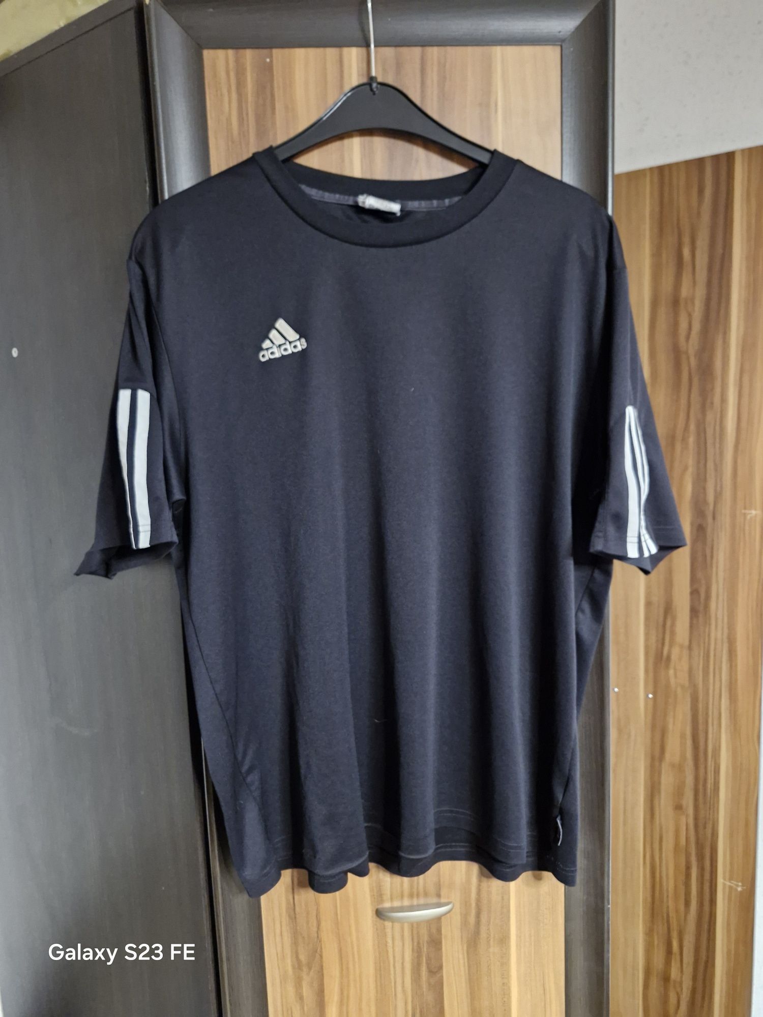 Koszulka męska Adidas rozmiar XL stan bardzo dobry