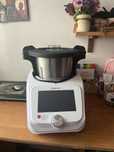 Lidlomix robot kuchenny