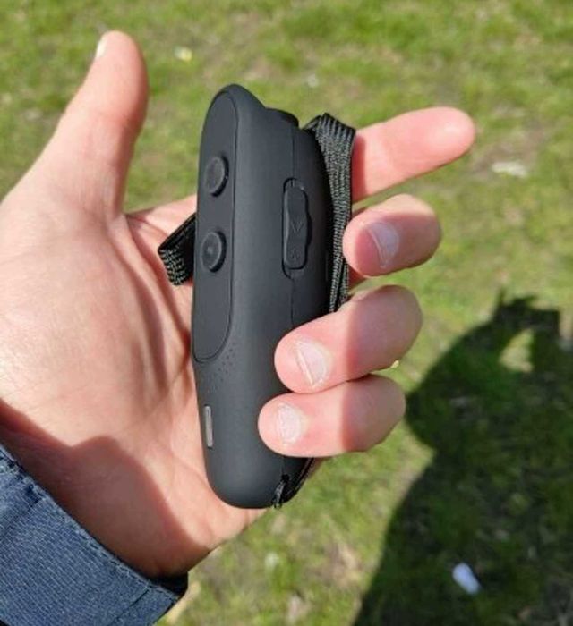 Оригінальний  відлякувач собак PU-30 від Ultrasonic отпугиватель 2025