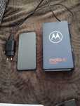 Okazja Motorola e7 power komplet w pudełku