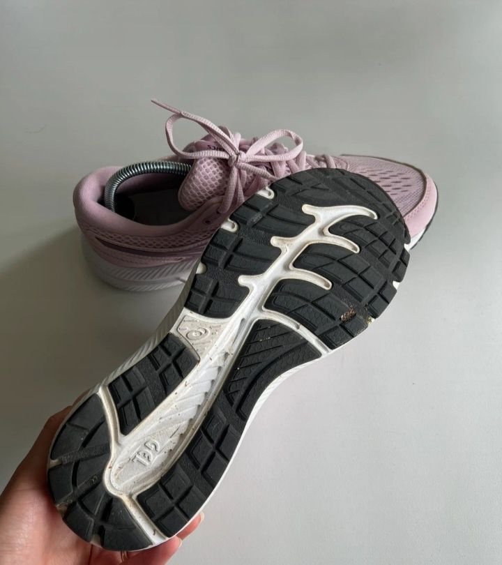 Asics Gel Content 7
