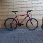 Rower MTB górski Giant /Alu rama/amortyzator/PO serwisie