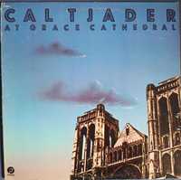 Cal Tjader – At Grace Cathedral