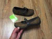 Crocs балетки женские босоножки Кроксы оригинал р.36 W-6