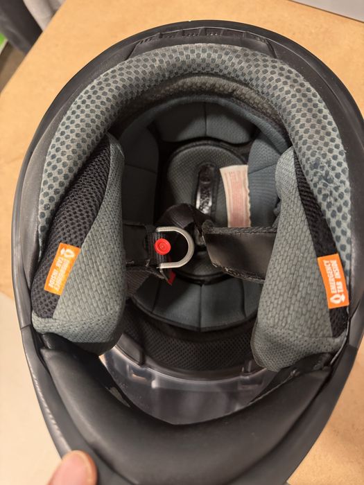 Arai Tour X4 tamanho M