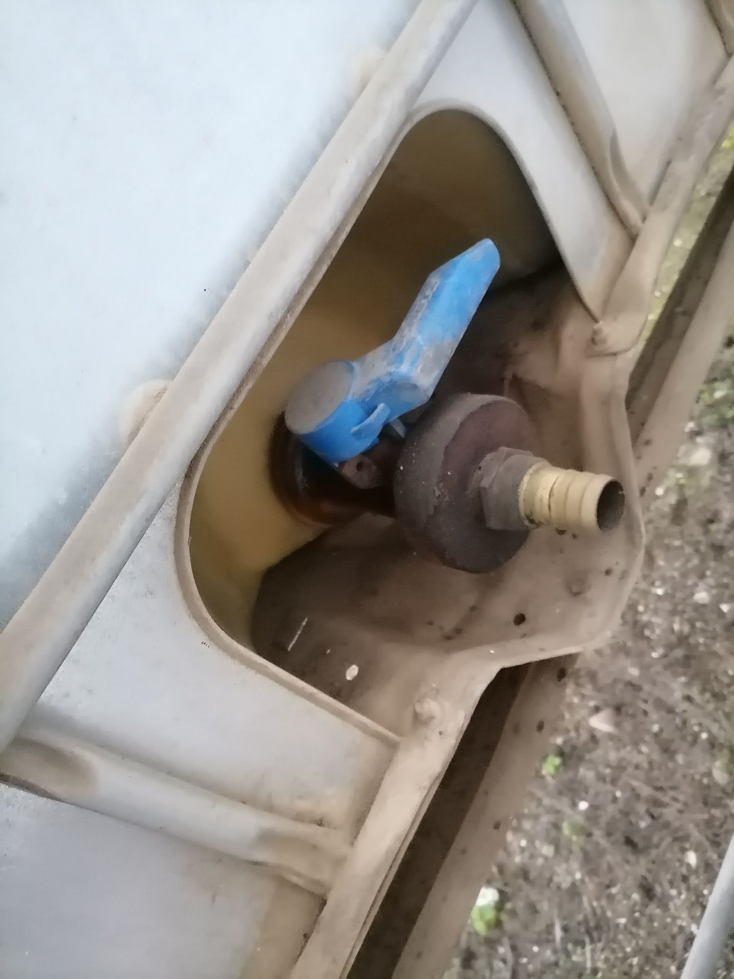 Depósitos mil litros