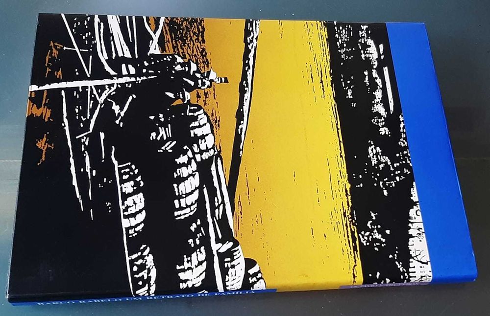 Barco Rabelo – Um Retrato de família