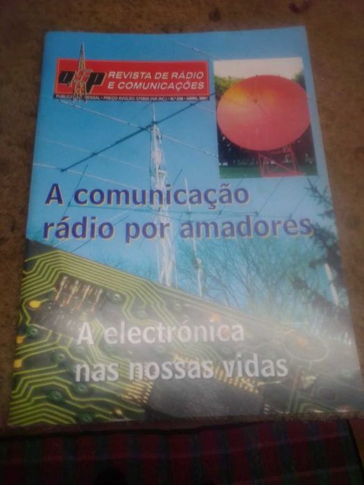 Radioamador /CB/Swl