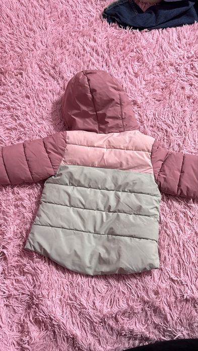 Куртка Next для девочки