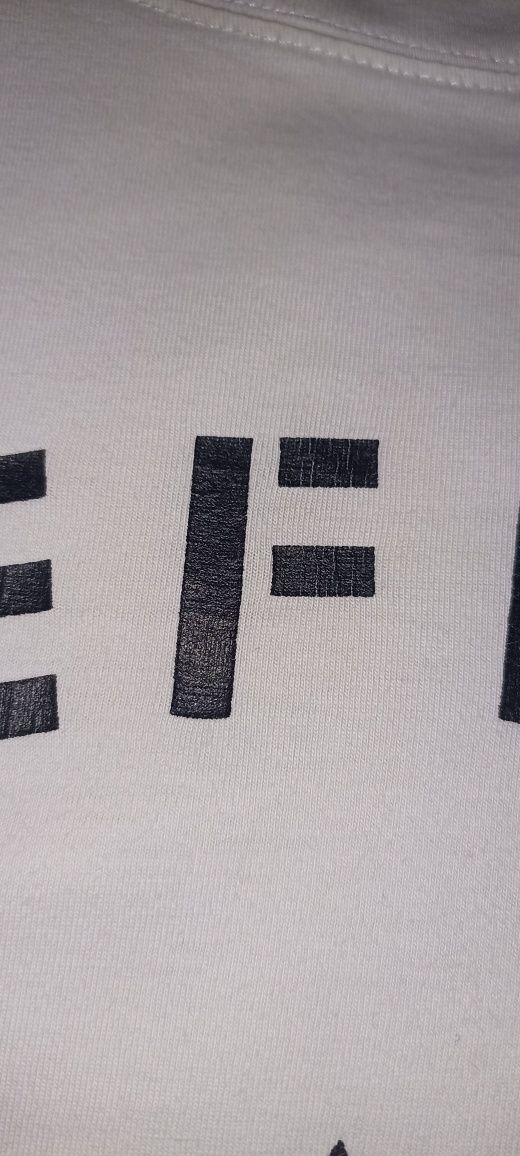 Футболка Defend x carhartt