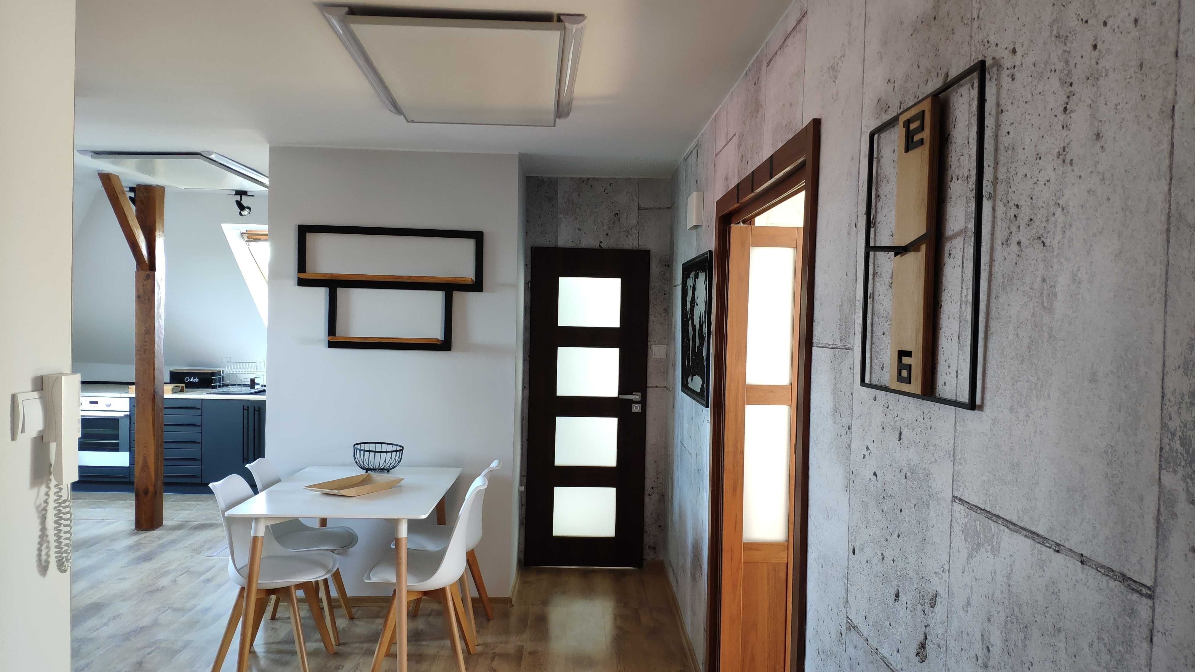 Przestronne mieszkanie w Kwidzynie – 87 m², cisza i niezależność