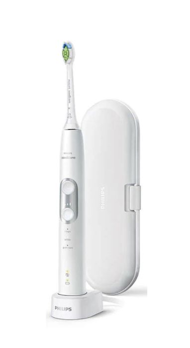 Szczoteczka soniczna Philips Sonicare ProtectiveClean 6100 HX6877/28