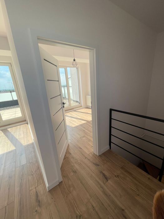 Mieszkanie 3 pokojowe Taras graż balkon