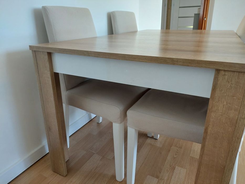 Stół Lyon 160cm×90cm
