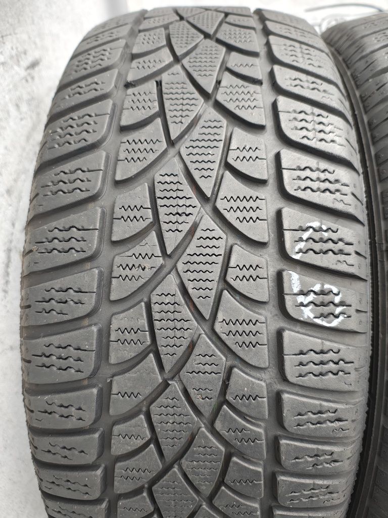 205/50r17 93H Dunlop SP Winter Sport 3D