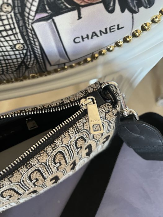 Torebka Furla damska