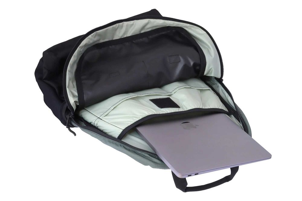 Plecak Ozone Paragliders / Ozone Power V30 Black/Grey