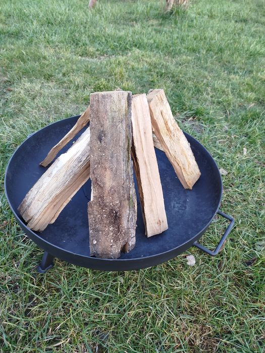 Palenisko ogrodowe grill ognisko