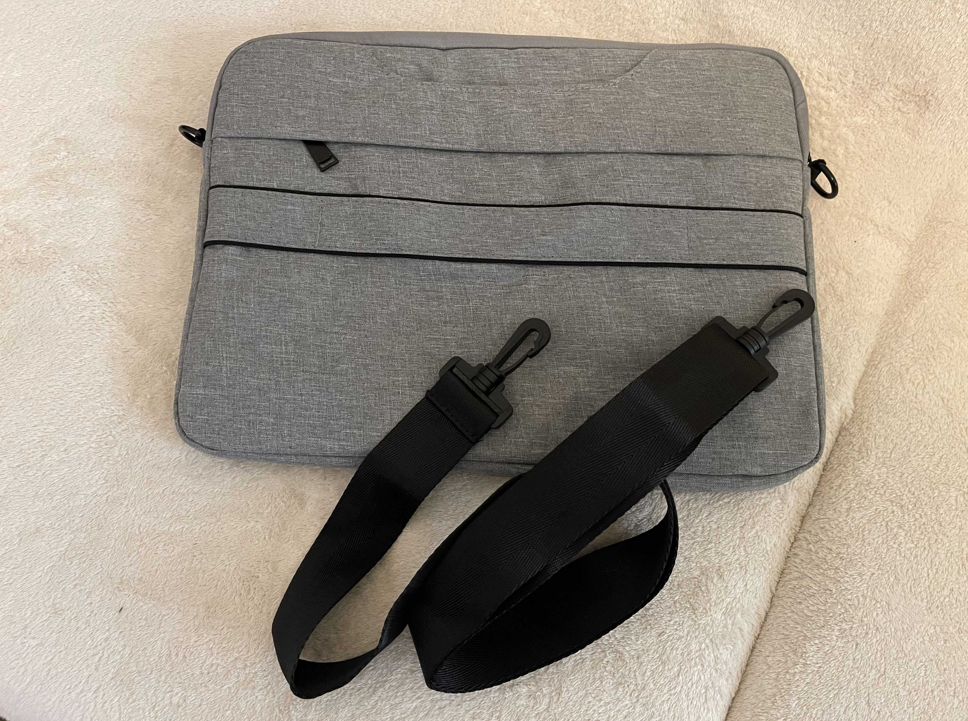 Pasta / Capa Laptop - Resistente, à Prova de Água e de impactos