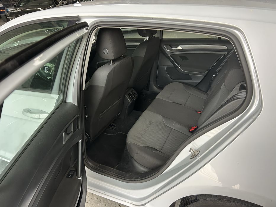 VW Golf 1.6 TDI Confortline de 2018