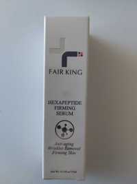 Fair King botox/ botoks serum