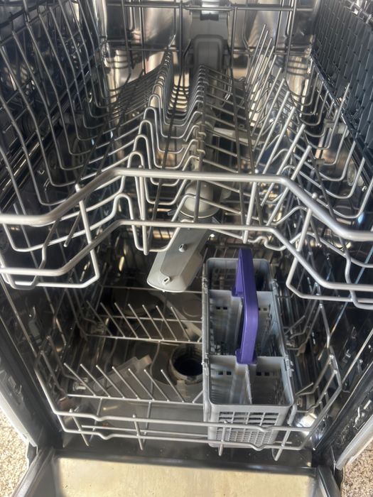 Maquina lavar loiça beko pequena