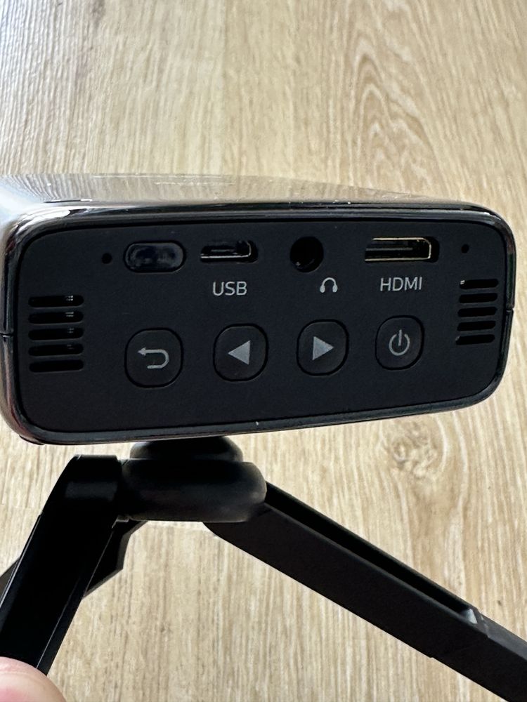 mini Projektor Philips PicoPix Micro