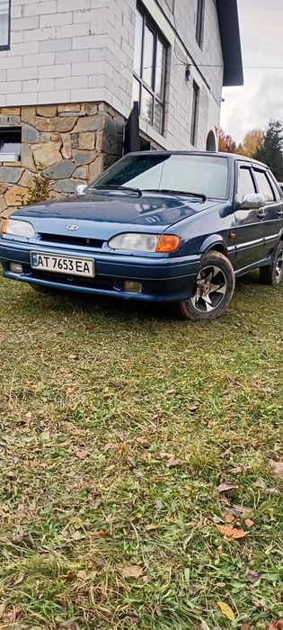 Продам авто Ваз2115