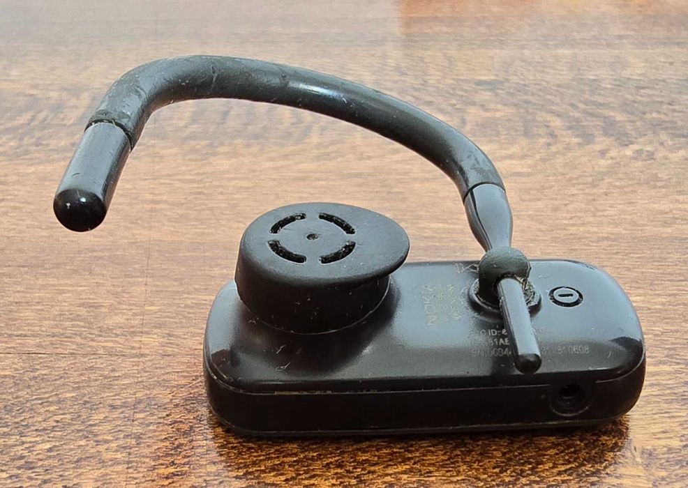 Sluchawka bluetooth Nokia BH-100