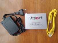 Медіаконвертер Step4Net MC-D-0,1-1SM-1550nm-20